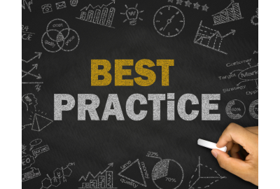 Best Practice for Lubricant Applications