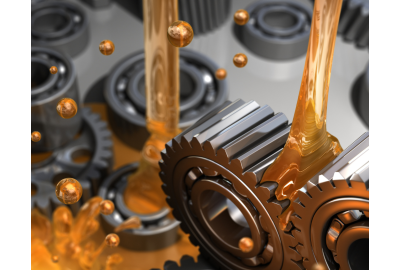 Castrol Lubricants Decrease Friction