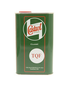 CASTROL TQF