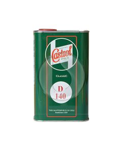 CASTROL CLASSIC D 140