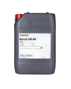 CASTROL AIRCOL CM 68 
