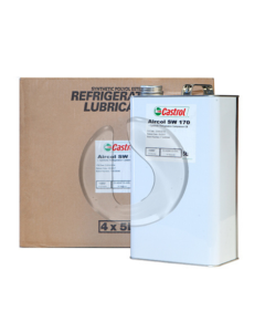 CASTROL AIRCOL SW 170