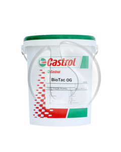 CASTROL BIOTAC OG 
