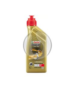 CASTROL POWER 1 RACING 4T 5W-40