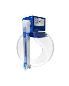 Lil Blue Portable Belt Skimmer